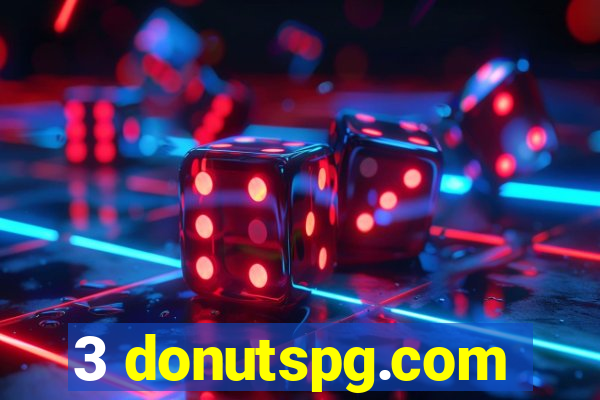 3 donutspg.com